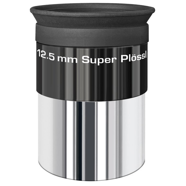 Bresser Oculare Super Plössl 12,5mm 1,25"
