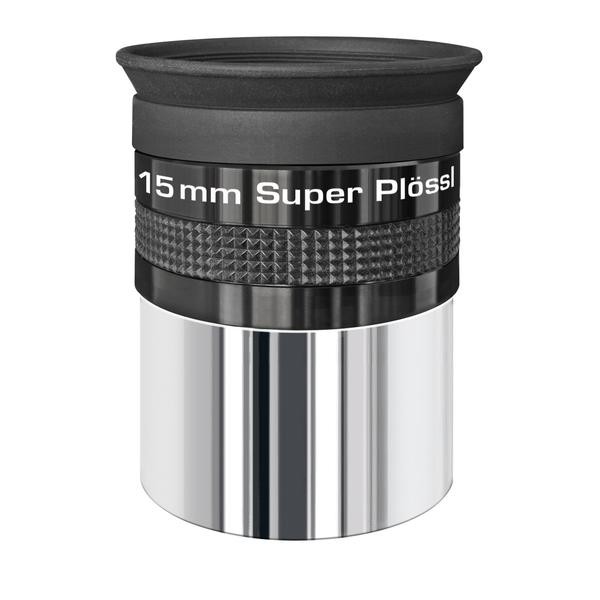 Bresser Oculare Super Plössl 15mm 1,25"