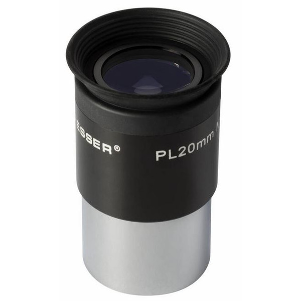 Bresser Oculare Plössl 20mm 1,25"