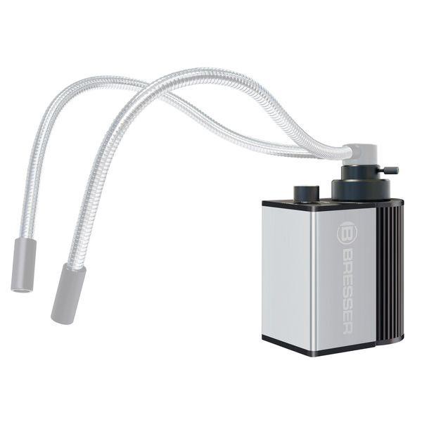 Bresser Sorgente di luce fredda LED 24 Watt