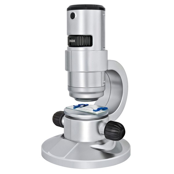 Bresser DigiMicroscopio DM 400