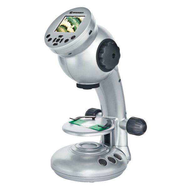 Bresser DigiMicroscopio DM 700 LCD