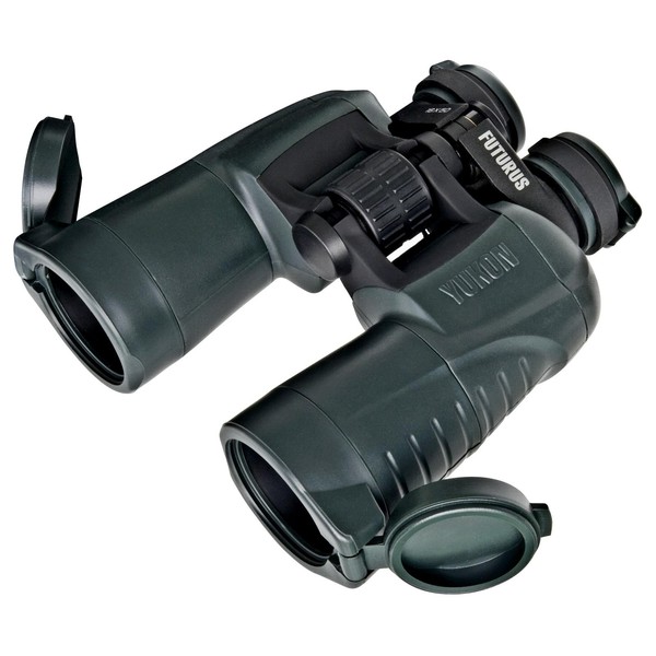 Yukon Binocolo Futurus 7x50 WA