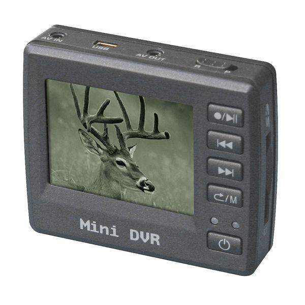 Yukon Player/Recorder portatile MPR (Ranger & Ranger Pro)