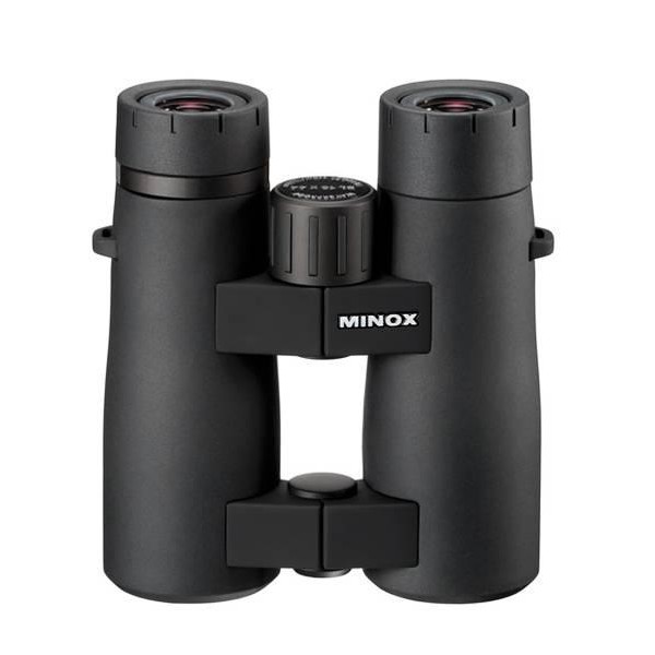 Minox Binocolo BL 10x44 BR Comfort Bridge