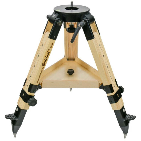 Berlebach Cavalletto UNI 8 3/8" 14mm