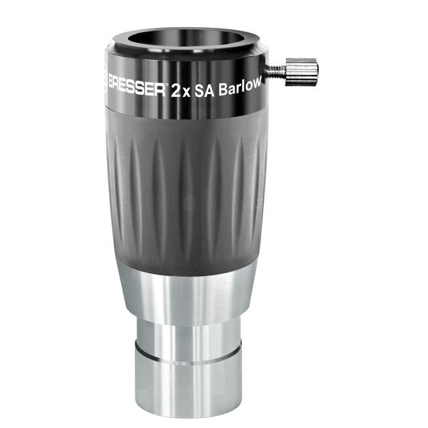 Bresser Lente di Barlow 2x SA, 1,25"