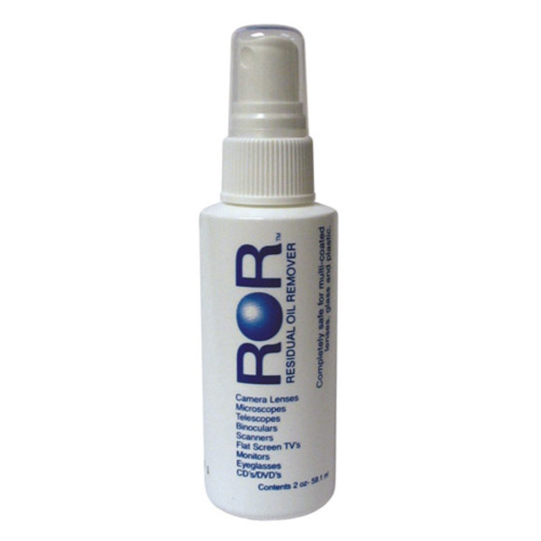 Lumicon Fluido per la pulizia ottica Pulizia lenti 59ml