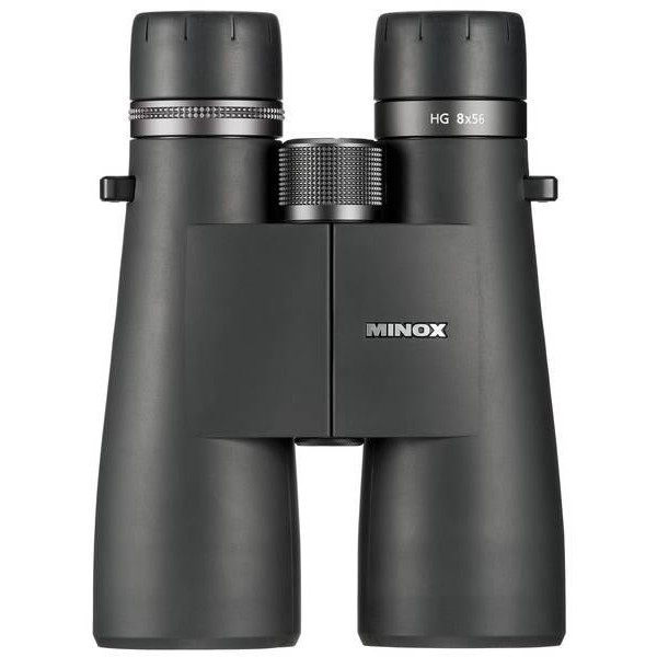 Minox Binocolo HG 8x56 BR asf.
