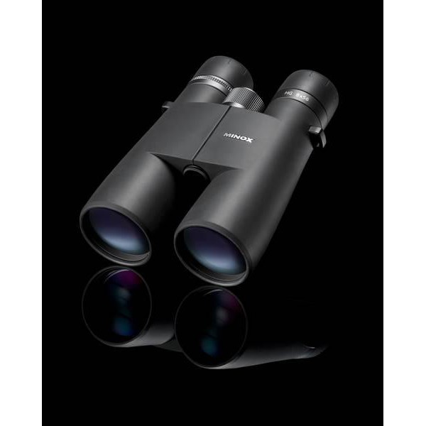 Minox Binocolo HG 8x56 BR asf.