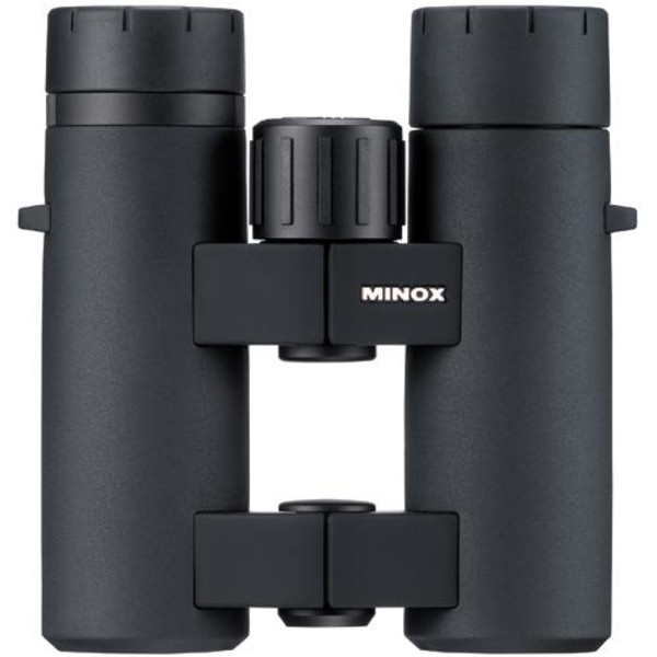 Minox Binocolo BL 8x33 BR Comfort Bridge