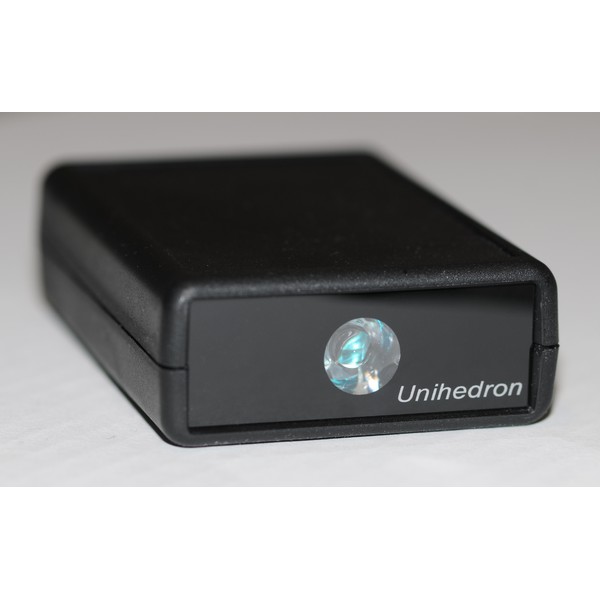 Unihedron Sky Quality Meter USB con lente (Versione LU)