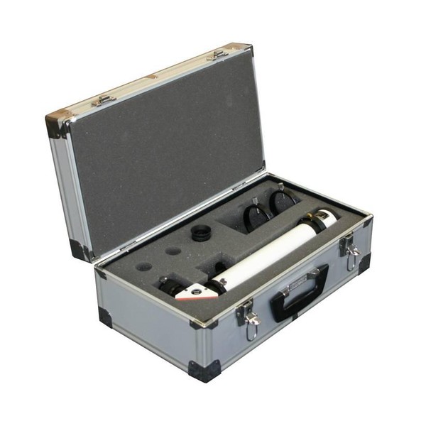 Lunt Solar Systems Valigetta in alluminio per LS35THa o LS35THaDX