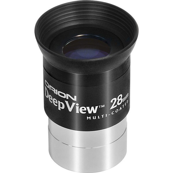 Orion Oculare DeepView 28mm, 2"