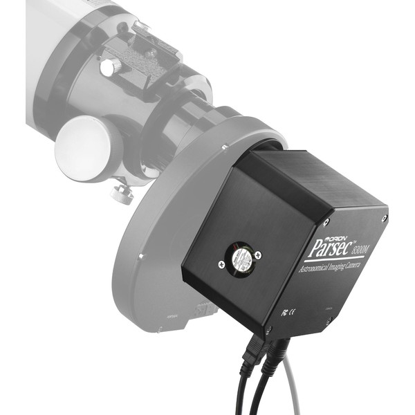 Orion Fotocamera Parsec 8300C