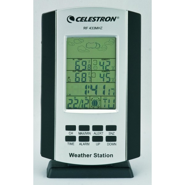Celestron Stazione meteorologica Compact