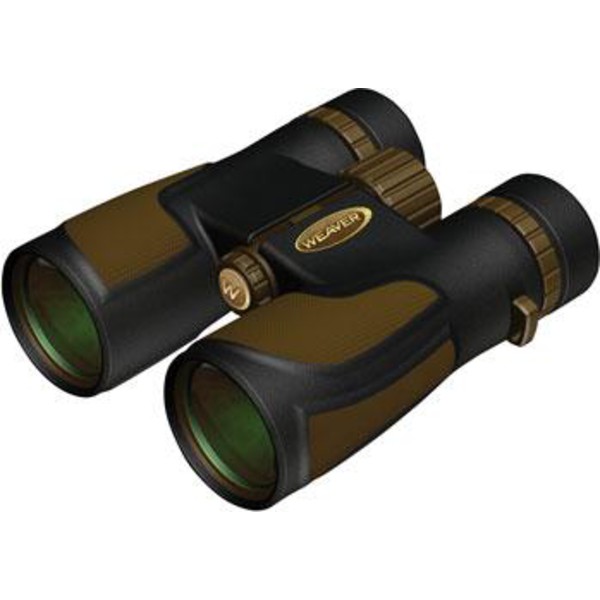Weaver Binocolo Grand Slam 10x50