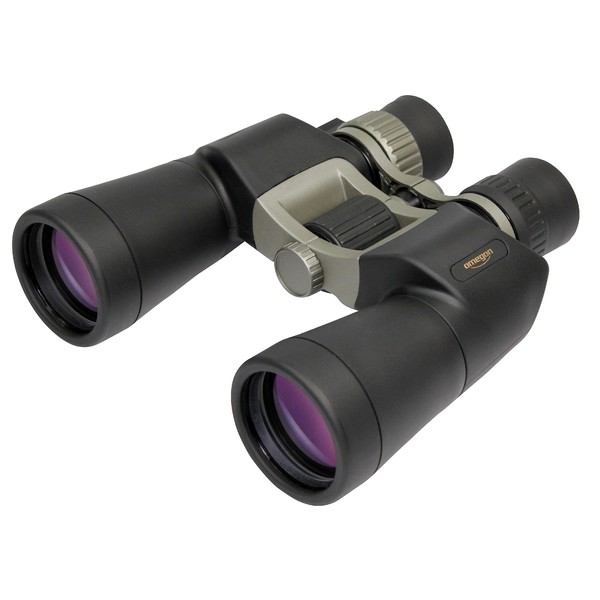 Omegon Binocolo zoom Zoomstar 8-20x50