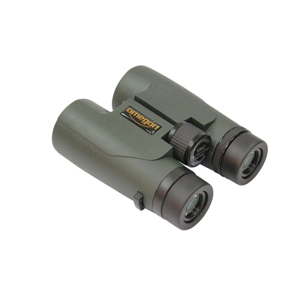 Omegon Binocolo Hunter 10x42