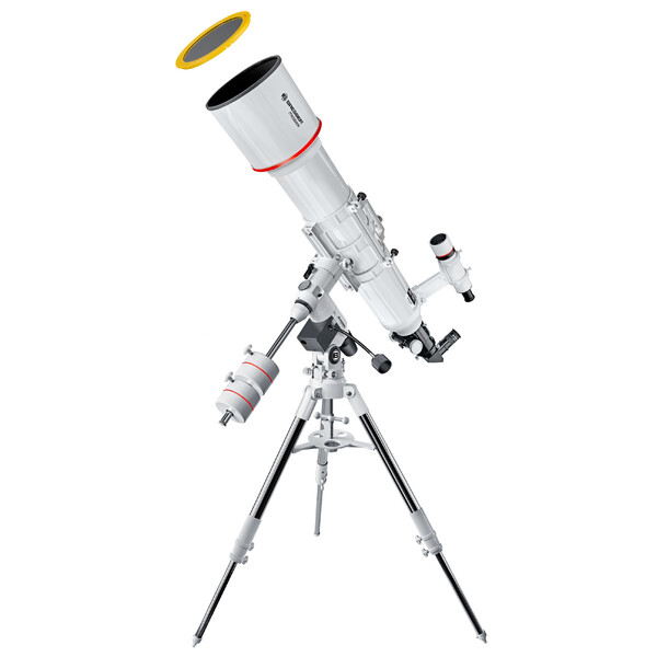 Bresser Telescopio AC 152L/1200 Messier Hexafoc EXOS-2