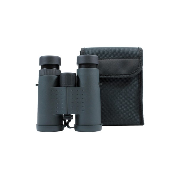 Omegon Binocolo Ultra HD 8x32