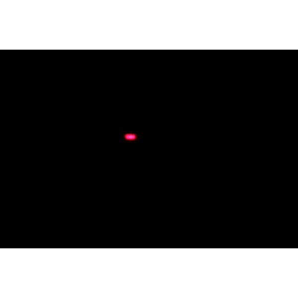 Howie Glatter Collimatore laser olografico 2'' e 1.25'' 650nm