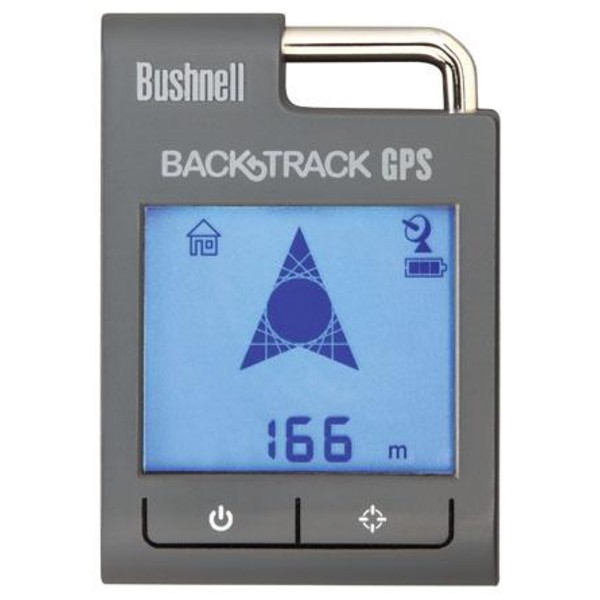 Bushnell Bussola Backtrack Point 3