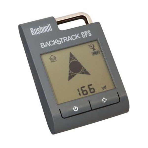 Bushnell Bussola Backtrack Point 3