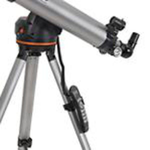 Celestron Telescopio AC 90/660 LCM GoTo