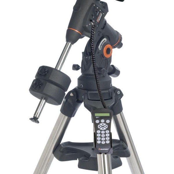 Celestron Telescopio Schmidt-Cassegrain SC 280/2800 CGEM-DX 1100 GoTo