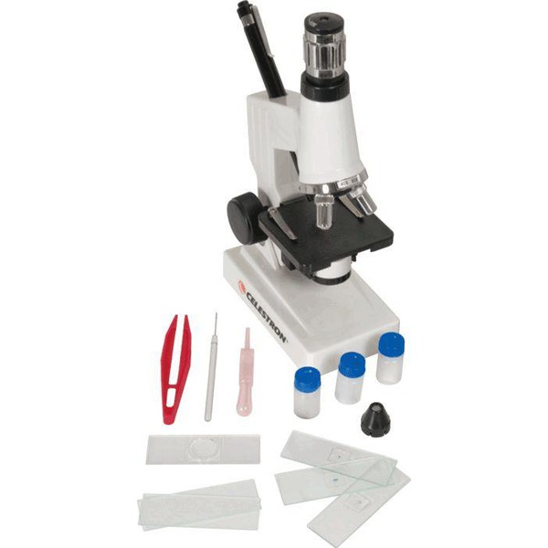 Celestron Microscopio Set microscopia 44121
