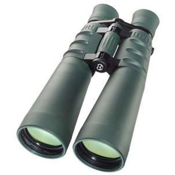 Bresser Binocolo Speciale Caccia 8x56, prismi a tetto