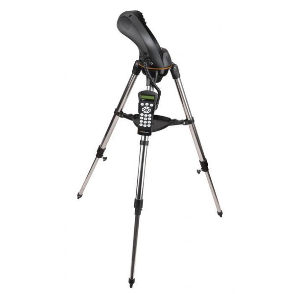 Celestron NexStar SE Montierung mit Stativ für NX SLT