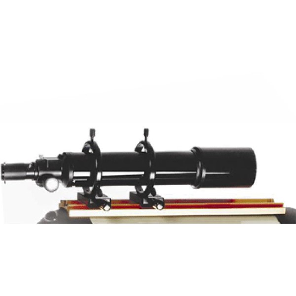 Celestron Set GuideScope 80mm (cercatore 80mm + anelli di sostegno 125mm)