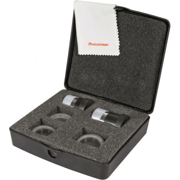 Celestron Set di accessori PowerSeeker 1,25" I