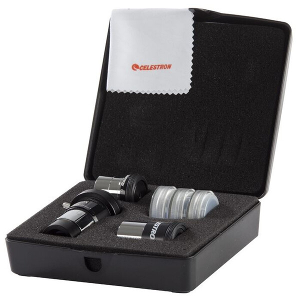 Celestron Set di accessori AstroMaster 1,25" II