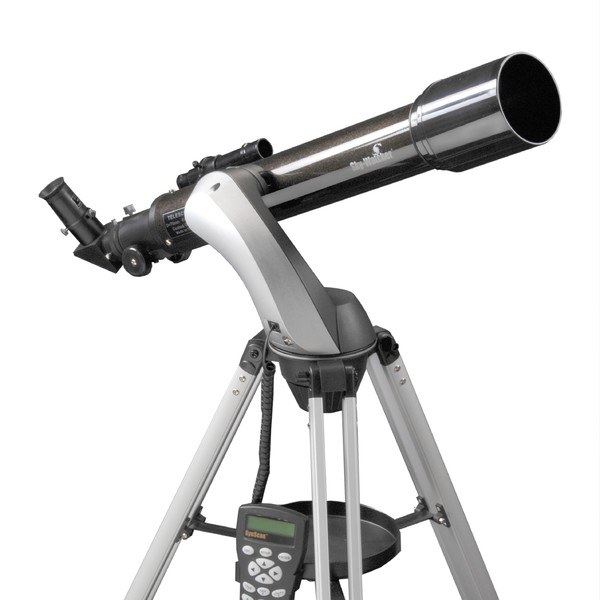 Skywatcher Telescopio AC 70/700 Mercury AZ SynScan GoTo