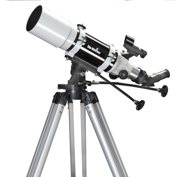 Skywatcher Telescopio AC 102/500 StarTravel AZ-3