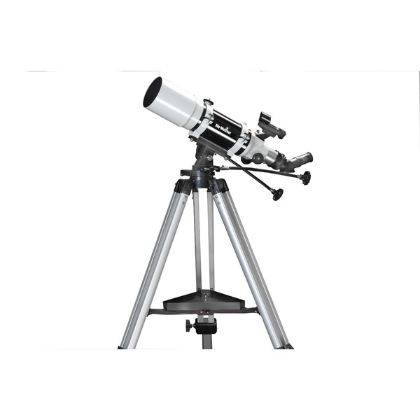 Skywatcher Telescopio AC 102/500 StarTravel AZ-3