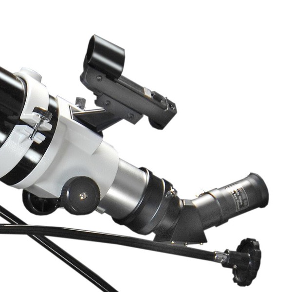 Skywatcher Telescopio AC 102/500 StarTravel AZ-3