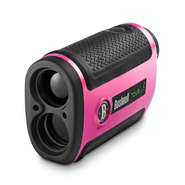 Bushnell Telemetro Tour V2 Lady con PinSeeker