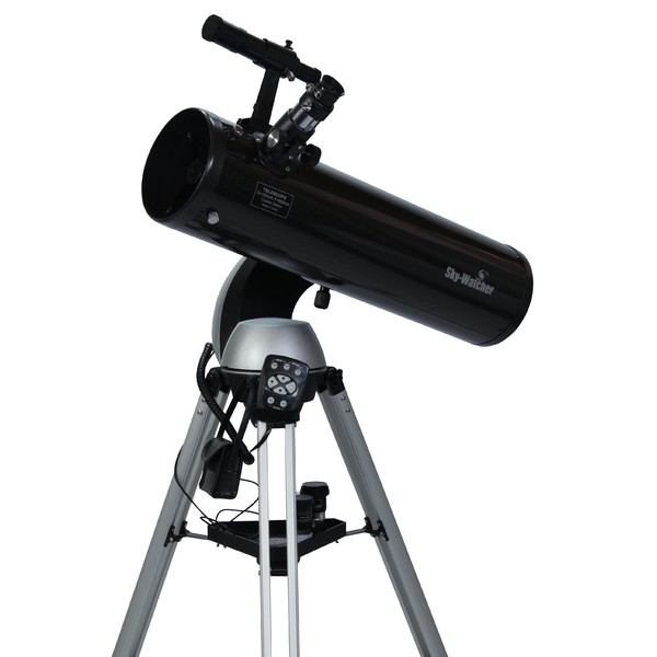 Skywatcher Telescopio N 130/650 Explorer SupaTrak Auto