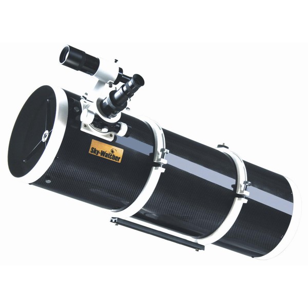 Skywatcher Telescopio Tubo ottico in carbonio N 250/1000 Quattro-10C