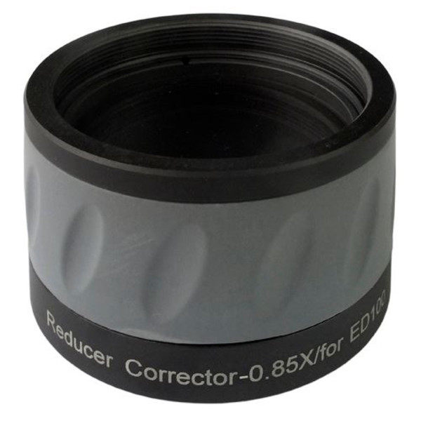 Skywatcher Rifrattore Apocromatico AP 100/900 ED EvoStar DS Pro OTA + 0.85x Reducer/Corrector