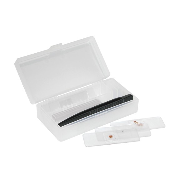 Carson Set di accessori per zPix 200