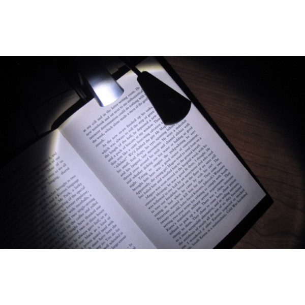 Carson Torcia Luce da lettura FlexNeck LED