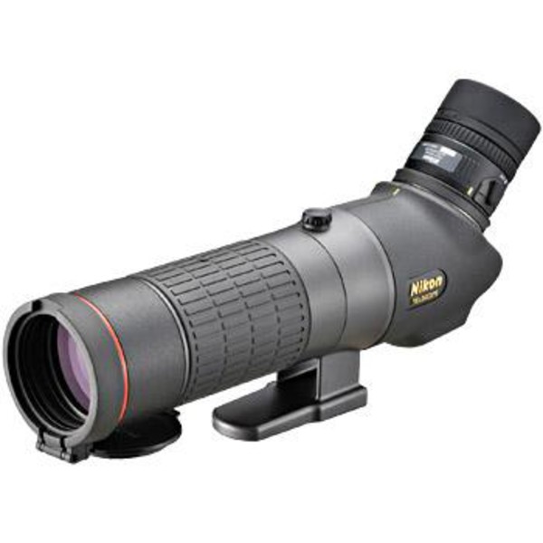 Nikon Cannocchiali EDG 65mm A, visione diagonale