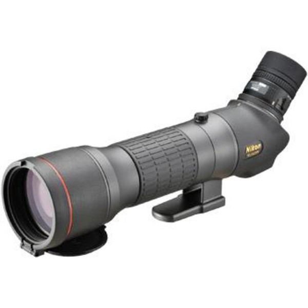 Nikon Cannocchiali EDG 85mm A, visione diagonale