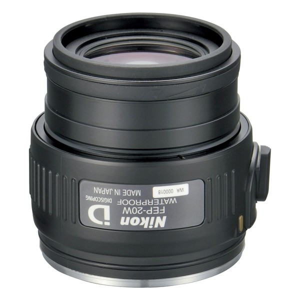Nikon Oculare FEP-20W (16x/20x Wide) (EDG)