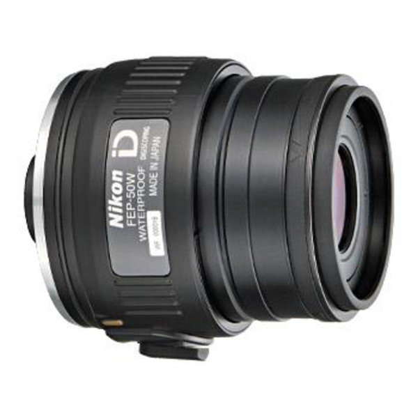 Nikon Oculare FEP-50W (40x/50x Wide) (EDG)